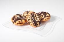 Sandwich Cookies
