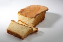 Sponge Loaf