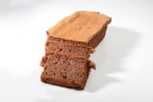 Chocolate Loaf