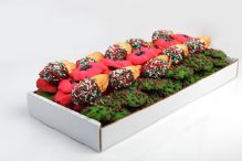 Holiday 5lb Tray