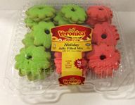 Holiday Jelly Filled