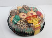 Holiday Party Tray